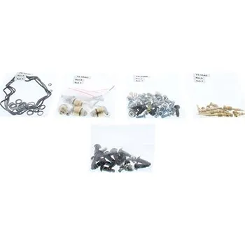 Palivový systém pro motocykl ALL BALLS sada na opravu karburátoru KAWASAKI ZZR 1100 91-93 (ALL BALLS sada na opravu karburátoru KAWASAKI ZZR 1100 91-93)