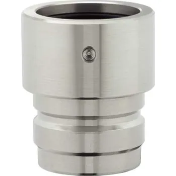 Lüdecke Vsuvka GRS 45 mm pro trubky