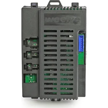 Dětské elektrovozidlo andos Náhradní řídící jednotka RX99-2 24V pro dětská vozítka