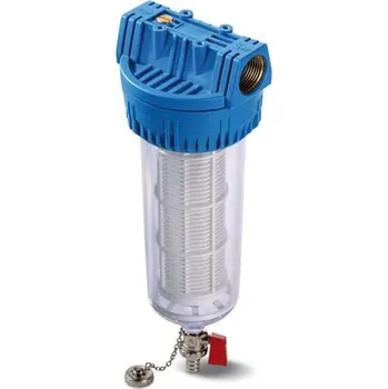 Ochranný vodní filtr Filtr AQUA AP EASY s výplachem Připojení: 1/2"