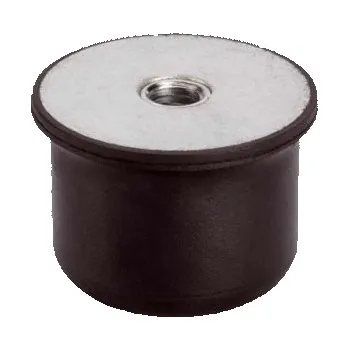 Silentblok motoru Silentblok 50/35 Typ EB M10x10