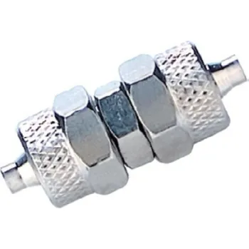 Příslušenství k čerpadlu TS Šroubení přímé 12/10x12/10