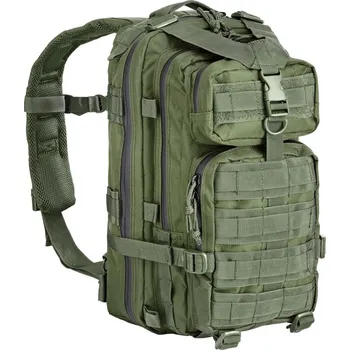 turistický batoh Batoh Defcon 5 Tactical 35l, Olive Green