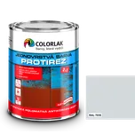 Protirez S2015 RAL 7035 šedá 0,6 l