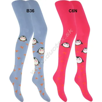 Dámské punčochy GATTA Dětské punčochy g28.01n-vz.265 Barva: B36, Velikost: 104-110