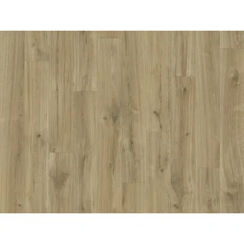 PVC podlaha SUPERB Tramore / Stamford Oak 611M, Šíře role Šíře role 3m