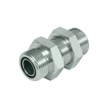 Hydraulický filtr Spojka panel 9/16 PSP ORFS