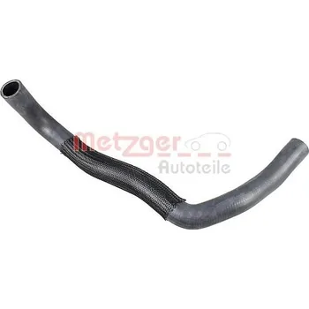 Chladič motoru Hadice chladiče METZGER 2420998