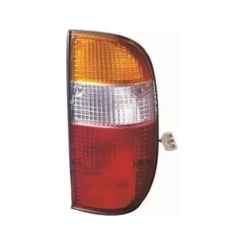 Zadní světlomet Zadní světlo ABAKUS 231-1940R-A