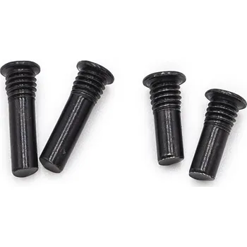 Šroub FUNTEK Středová osa šrouby, 4 ks. - expresní doprava