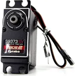 Futaba S9373SV (24,6kg 0,06s/60°) - expresní doprava