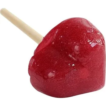 Bonbon Ing. Pavel Cvrček s.r.o. Lízátko arónie 10g Cvrček 3213