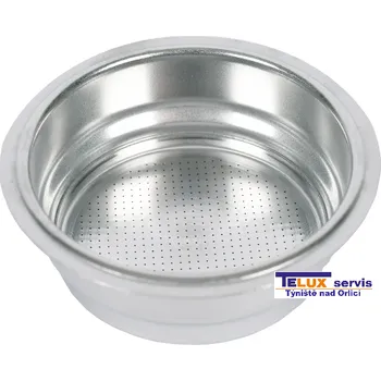 Příslušenství pro kuchyňský robot Sítko na 1 porci pressa KRUPS/ SS-9100052759