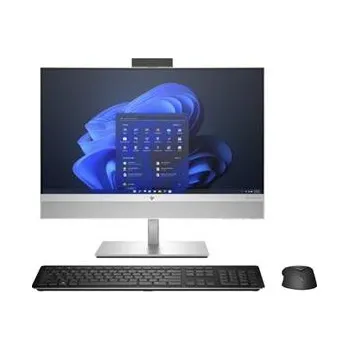 Notebook HP EliteOne/840 G9 Wolf Pro Security Edition/23,8"/FHD/i7-13700/16GB/512GB SSD/UHD 770/W11P/Silver/3