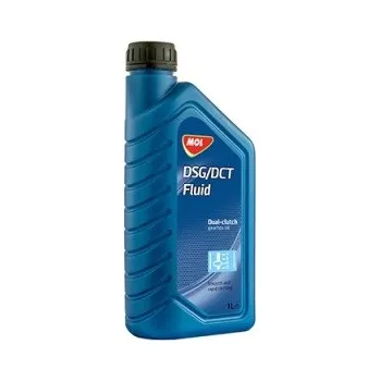 Převodový olej MOL DSG / DCT Fluid 1L