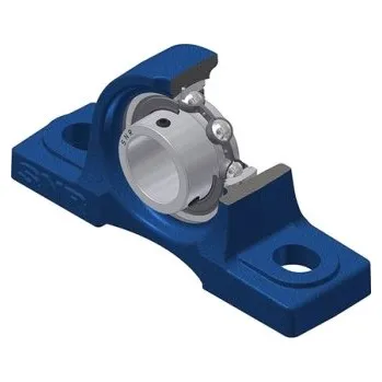 Ložisková jednotka USP 207-22 SNR