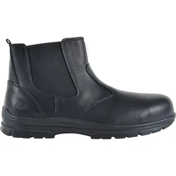 Pracovní obuv Bezpečnostní obuv Cofra BRENTFORD S3S FO SR Velikost boty: 44