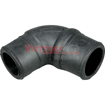 Těsnění motoru Hadička, odvzdušnění víka hlavy válce METZGER 2380096