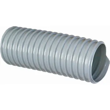 Hubice k vysavači ESPIROFLEX VENTITEC PVC-1N B 160 - Hadice pro odsávání neabrazivních materiálů, -10°C/+60°C