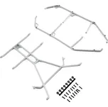 Axial ochranný rám: SCX10III - expresní doprava