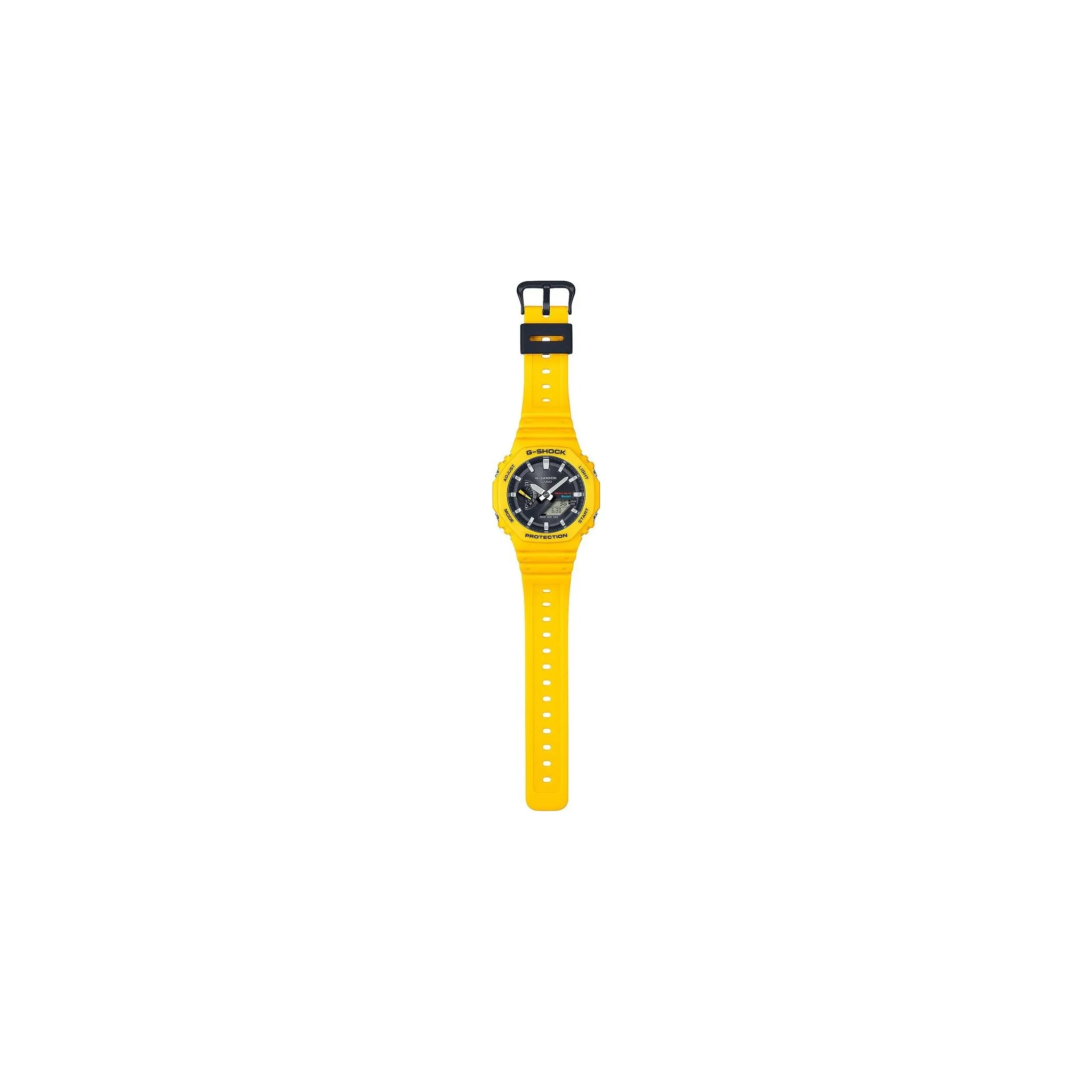 Fotografie 2 - Hodinky Casio G-Shock GA-B2100C-9AER