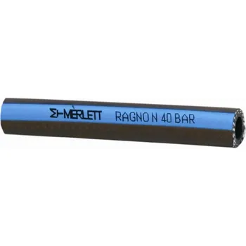 Zahradní hadice SPB AGRITEC 40 16/24 - tlaková hadice pro zemědělské postřiky, kapaliny a vzduch