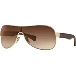 RAY-BAN RB3471 001/13