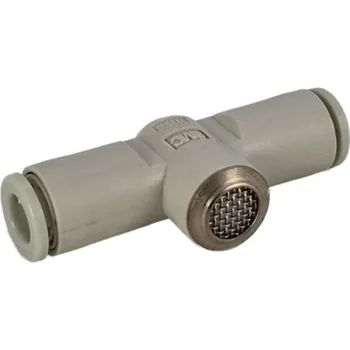 SMC Ventil výfukový 6 mm