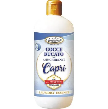 Aviváž HygienFresh Gocce Bucato Parfém do pračky s aviváží Capri 500 ml
