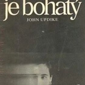 Obrázek k inzerátu: Králík je bohatý - John Updike