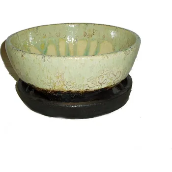 Květináč Miska na bonsaje Mary 4