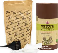 SatTva Henna na vlasy 150 g