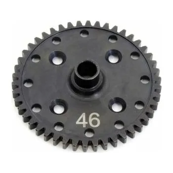 RC náhradní díl Spur Gear 46T LW Kyosho Inferno MP9-MP10 (for IF403B) - expresní doprava