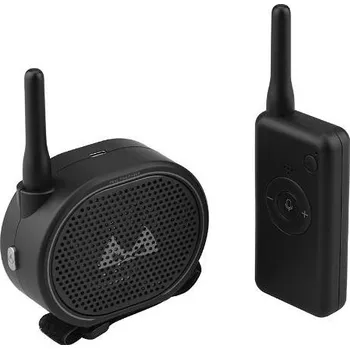 Dron STABLECAM Bezdrátový reproduktor pro drony (Vč. Aku) - expresní doprava