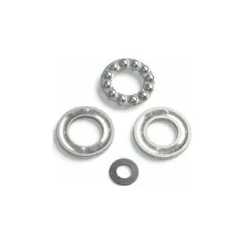 RC náhradní díl Serpent Drucklager 15 x28 x 9 Differential FPS + PRO - expresní doprava