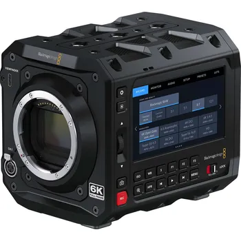 Digitální kamera Blackmagic Design PYXIS 6K (L-Mount)
