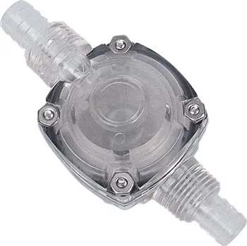 vodní filtr Vodní filtr Lilie pro připojení hadice o průměru 12 mm