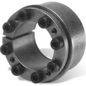 TS Svěrné pouzdro RCK70 180x235