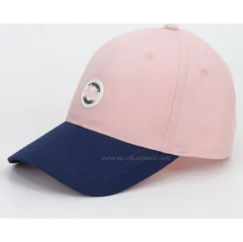 Kšiltovka YO Kšiltovka CZD-0700K Barva: ružová, Velikost: 56-58