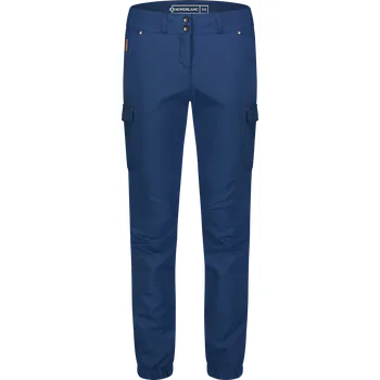 Dámské kalhoty Dámské kalhoty NORDBLANC NBSPL8042 MODRÁ 36