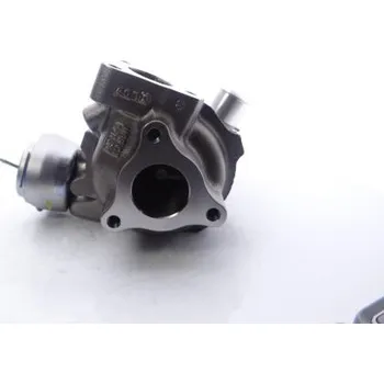 Turbodmychadlo Turbodmychadlo GARRETT 794097-5001S