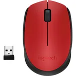 Logitech 910-004641 myš Kancelář Pro praváky i leváky RF bezdrátový Optický 1000 DPI