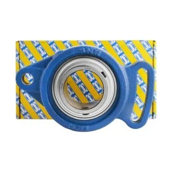 Ložisková jednotka UCFA 207 SNR