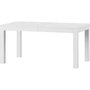 Jídelní stůl Rozkládací jídelní stůl Grand maxi 168 - 282 cm - bílá