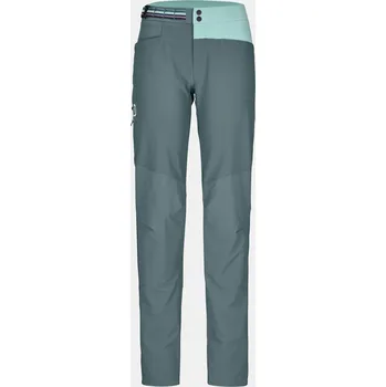 Ortovox Pala Pants W Barva: Dark Arctic Grey, Velikost: M