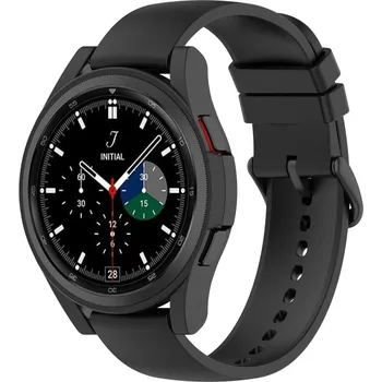VSECHNONAMOBIL 38150 Plastový obal Samsung Galaxy Watch 4 Classic 46mm černý