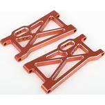 Himoto Přední rameno/spodní, tuning Alu (modrá barva) - expresní doprava