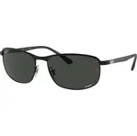 RAY-BAN RB3671CH 186/K8 POLARIZED