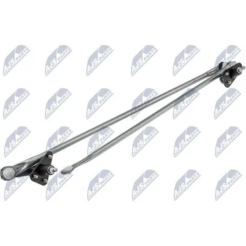 Stěrač Tyčoví stěračů NTY EMW-MS-002
