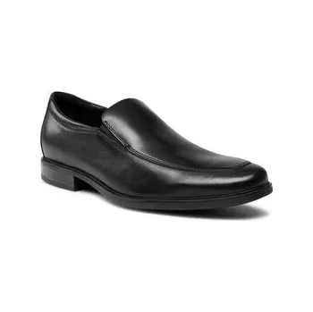 Pánské tenisky Lordsy Clarks Howard Edge 261622467 Černá 41